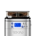 Cafetiera electrica cu rasnita 1,5 L, 1050 W - Unold