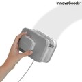 Klinduo InnovaGoods Mágneses üvegtisztító készülék, 15x9.5x8.8 cm