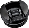 Termos inox Cafe Thermavac, 250 ml, Lava Black - Aladdin