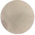 BBQ Pizza szervírozó tál, 33x1.1 cm, kő