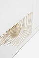 Folium Alsó tálalószekrény, Bizzotto, 100x34x80 cm, MDF /fenyőfa