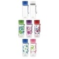 Sticla plastic 350 ml Aveo, Roz - Aladdin