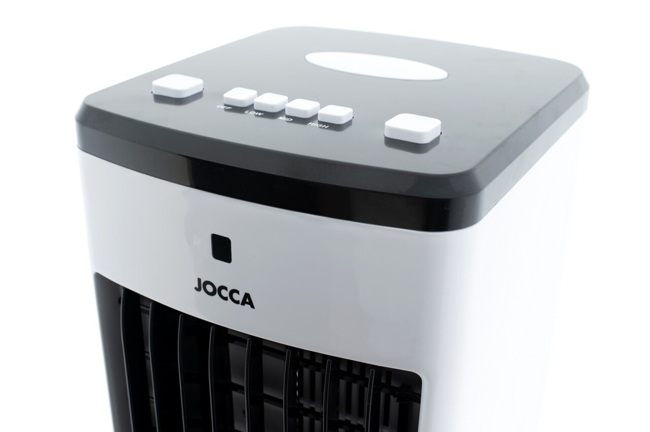 Jocca Hűtő, 60W, 3L, Fehér