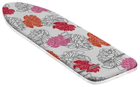 Leifheit Vasalódeszka huzat, Cotton Comfort L/Universal, 45 x 140 cm, színes