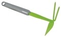 Kerti szerszám, Verdemax, Warren, 32 cm, lakkozott acél, zöld / szürke