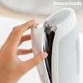 Purificator de aer ionic InnovaGoods Aionic, 7x10x31 cm