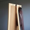 Cheval A41 Padlótükör, Neostill, 55 x 3.2 x 170 cm, tömörfa, mogyoró
