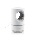 UV KI Vortex Szúnyog lámpa, InnovaGoods, 12x22 cm, USB kapcsolat