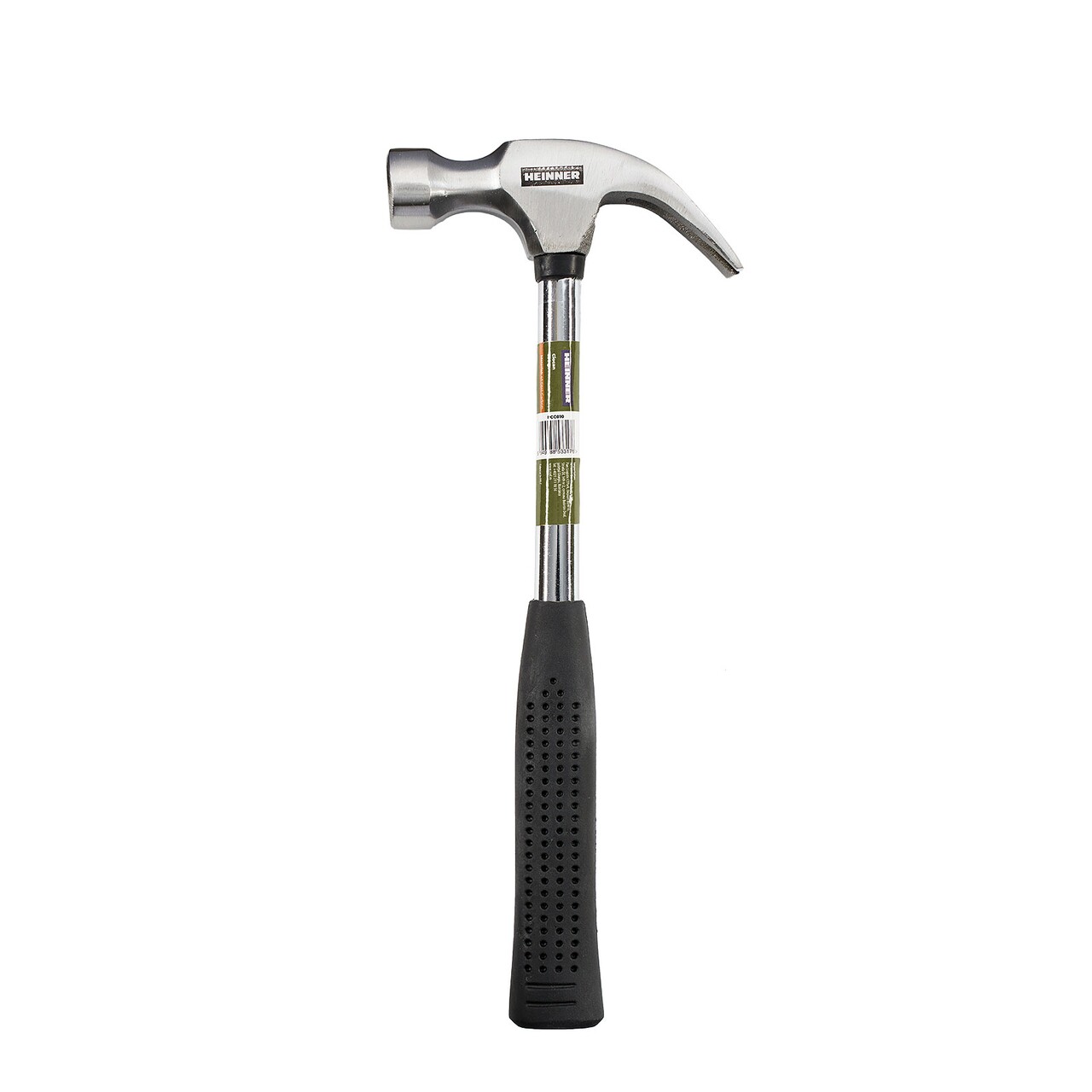 Heinner Kalapács 350 GR, acél