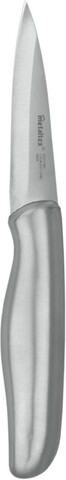 Hámozó kés, Metaltex, Gourmet, 19 cm, rozsdamentes acél