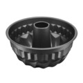 Kuglóf forma non-stick Lukrecja, Ambition, 22 cm, szénacél