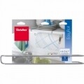 Metaltex Easy-roll Felfüggeszthető törölközőtartó