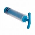 WENKO Vacuum-Loc® WC-papír tartó, fúrás és csavarozás nélkül, 13,5 x 16 x 17,5 cm, acél, ezüst