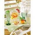Villeroy & Boch 4 db Fehérboros pohár, Boston, 230 ml, kristály üveg, áttetsző