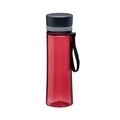 Sticla plastic 600 ml Aveo, Cherry Red - Aladdin