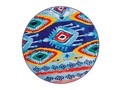 18 részes étkészlet, Samba, Brandani, porcelán