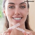 Wripes InnovaGoods Fogfehérítő csíkok, 14 használatra