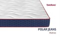 Polar Memory Jeans Kókusz Matrac 160 x 200 cm