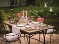 Villeroy & Boch 24 darabos Evőeszköz készlet, Piedmont evőeszköz, 18/10 rozsdamentes acél