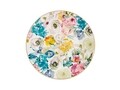 18 részes étkészlet, Paradicsom, Brandani, porcelán