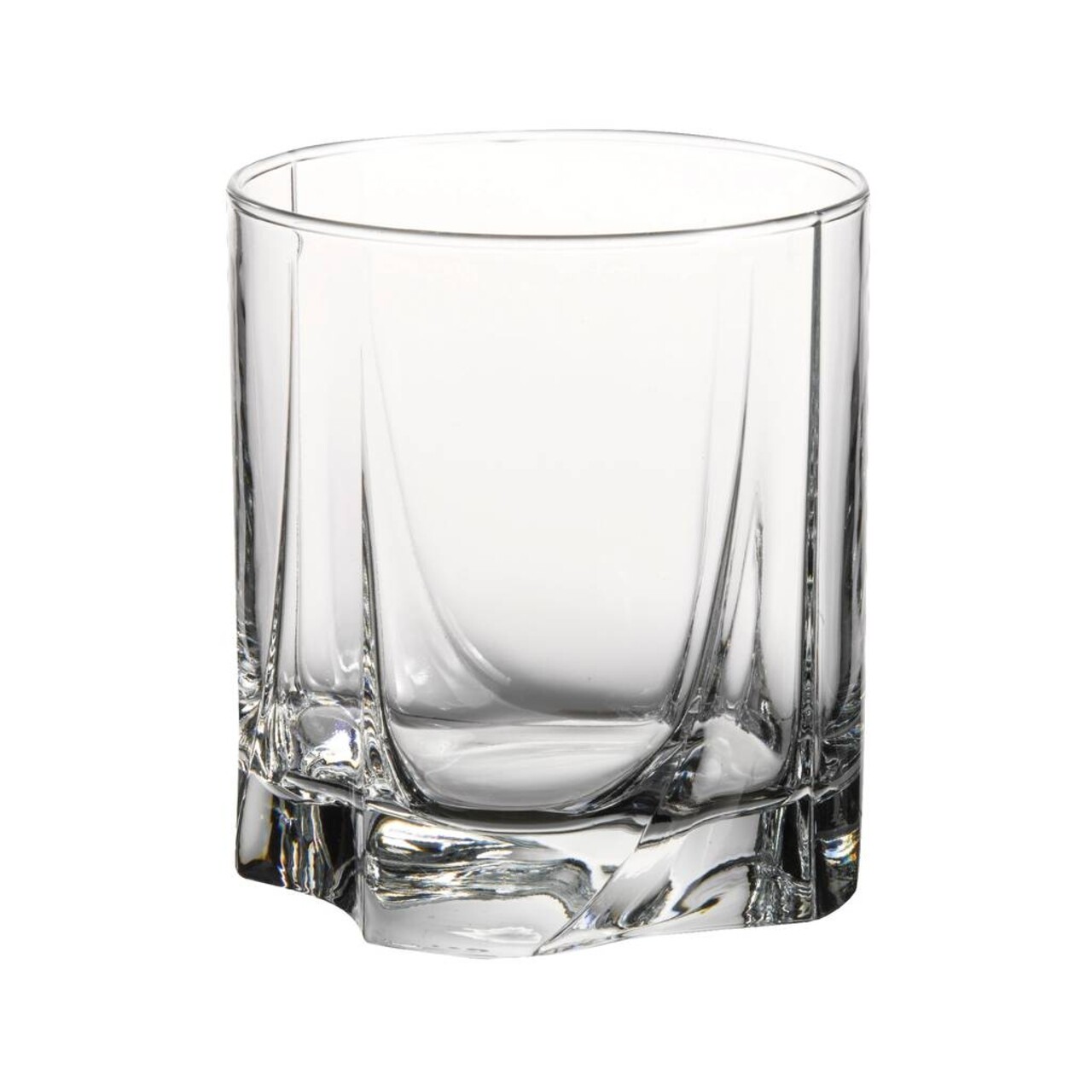 6 db-os Luna pohár készlet, Pasabahce, 253 ml, üveg