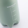 Nagynyomású permetező, InnovaGoods, 34x12,5x43 cm, állítható sugár és precíziós hosszabbító