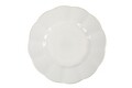 Kutahya Porselen 83 darabos Étkészlet, MLN83YT14R520, porcelán, fehér/aranyszín