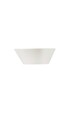 Kutahya Porselen 2 db Mély tál, SKL02BKS0014, Ø23 cm, porcelán, fehér