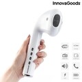 Difuzor wireless multifunctional in forma de casca de telefon gigant Funsker InnovaGoods, USB