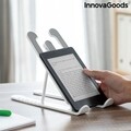 InnovaGoods Flappot összecsukható és állítható laptop állvány