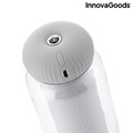 Stearal InnovaGoods ultrahangos párásító és LED aromaterápiás diffúzor
