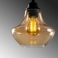 Opviq Kandeláber, Gold - 052, E27, 100 W, fém