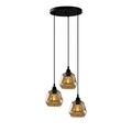 Opviq Kandeláber, Gold - 031, E27, 100 W, fém
