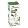 Olajtartó 2in1 Luigi Ferrero, FR-60522, üveg