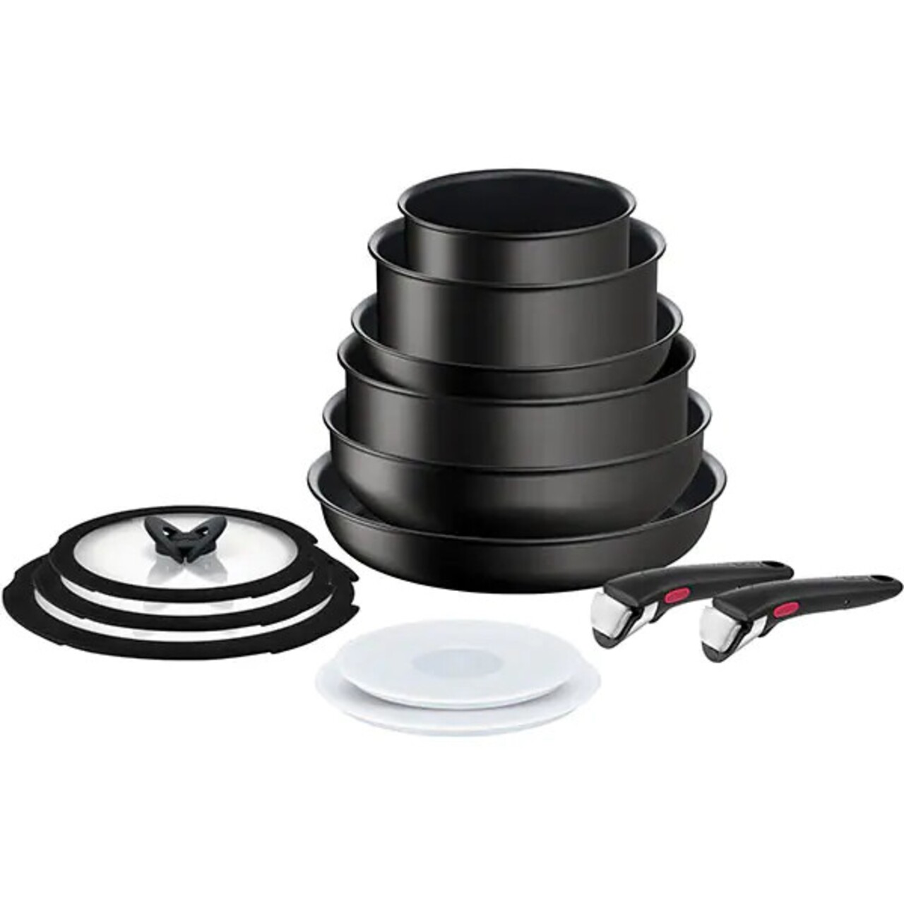 L7639002 INGENIO UNLIMIT. TEFAL 13x készlet