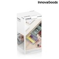 Underalk Kiegészítő íróasztalfiók készlet ragasztóval InnovaGoods 2 darabos