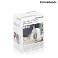 Koolizer InnovaGoods Mini ultrahangos léghűtő-párásító LED-del, 200 ml