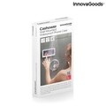 Cashower InnovaGoods Vízálló telefon fali ház zuhanyzóhoz / konyhához