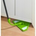 Wenko rugalmas háromszögletű felmosó, 68 cm, műanyag, zöld