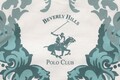 Beverly Hills Polo Club Kétszemélyes ágynemű, 3 darabos, 200x200 cm, 100% ranforce pamut, BHPC 024, zöld