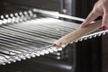 Paletta, Mason Cash, Innovative, 32,8 x 6,4 cm, fa, barna