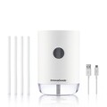 Vaupure InnovaGoods ultrahangos párásító, újratölthető