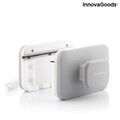 Klinduo InnovaGoods Mágneses üvegtisztító készülék, 15x9.5x8.8 cm