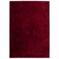 Notos Bordeaux Szőnyeg, Bedora, 133 x 190 cm, 100% poliészter, vörös