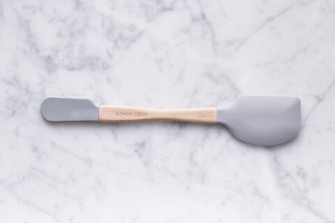 Spatula, Mason Cash, Innovatív, 34 x 2,2 cm, fa, barna