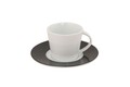 Kutahya Porselen Kávés készlet, TL12KT4709766F, 12 darabos, porcelán