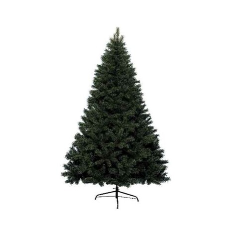 Karácsonyfa Kanadai luc, Decoris, H180 cm, zöld