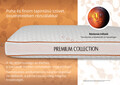 Green Future Memory CoolCopper párna 40x60 cm