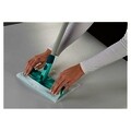 Leifheit Takarító szett, Clean & Away, műanyag/mikroszál, szürke/türkiz