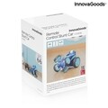 Loopsy InnovaGoods Újratölthető kaszkadőrgép távirányítóval, USB, 11x10x13.2 cm